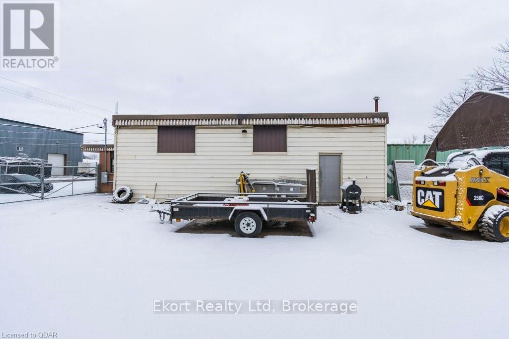 9 Fahey Street, Belleville, Ontario  K8P 3M5 - Photo 20 - X6565393