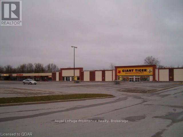100C - 266 DUNDAS STREET E, Quinte West, Ontario