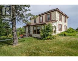 595 ELMBROOK ROAD, Prince Edward County, Ontario