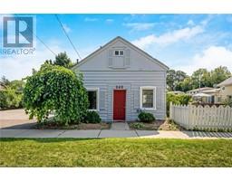 262 Pine Street 1035 - Om Old Milton, Milton, Ca