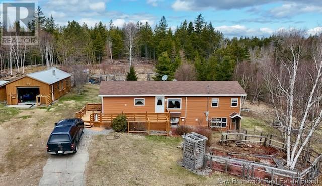 806 772 Route, Fairhaven, New Brunswick  E5V 1P3 - Photo 1 - NB112114