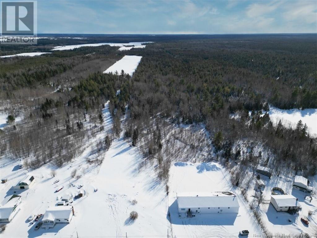1892 Route 160, Saint-Sauveur, New Brunswick  E8L 1N4 - Photo 2 - NB112111