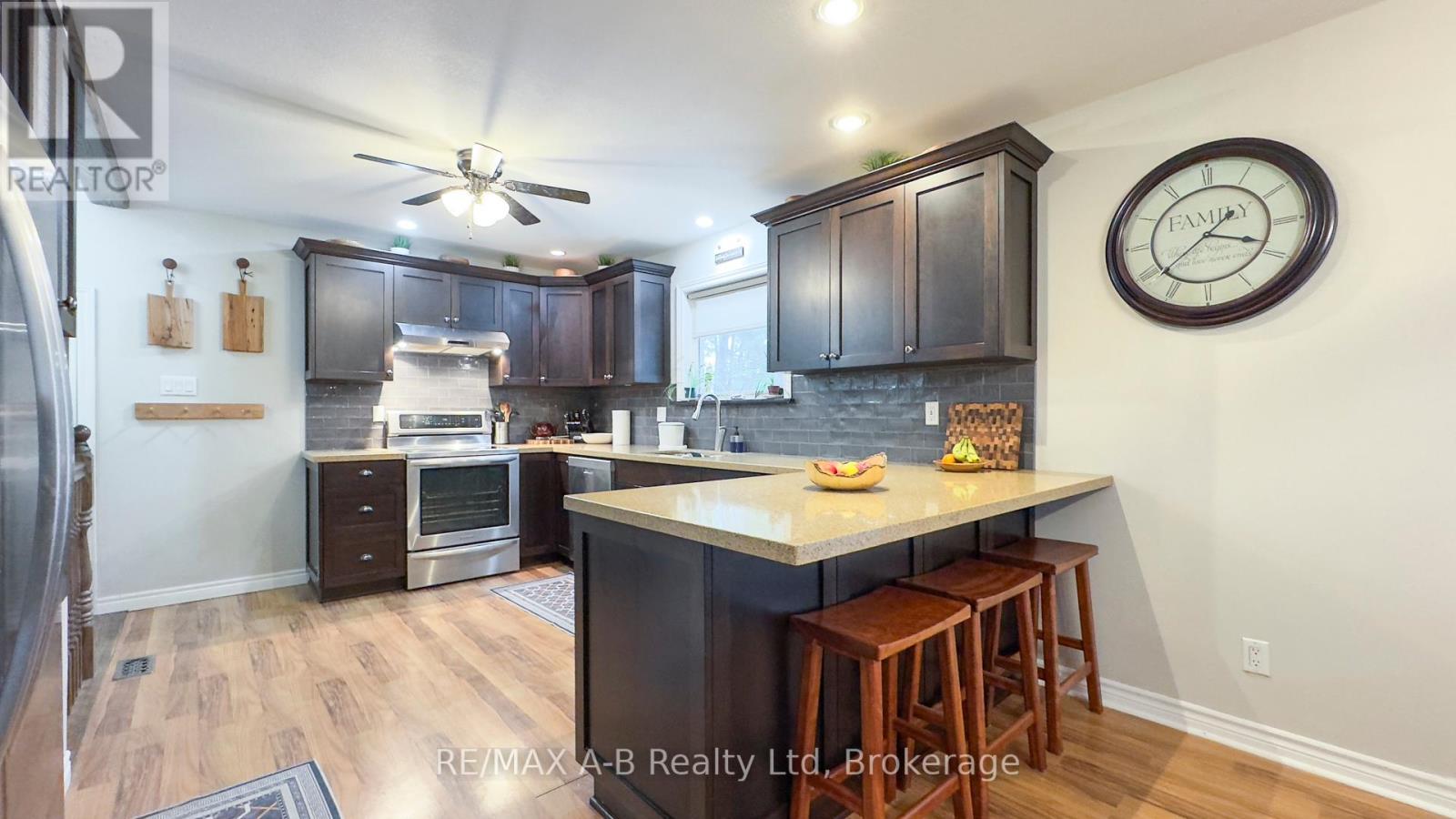 3981 111 Road, Perth East, Ontario  N5A 6S5 - Photo 11 - X11957689