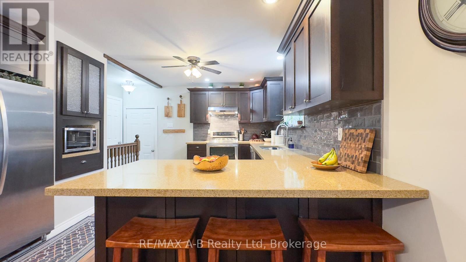 3981 111 Road, Perth East, Ontario  N5A 6S5 - Photo 12 - X11957689