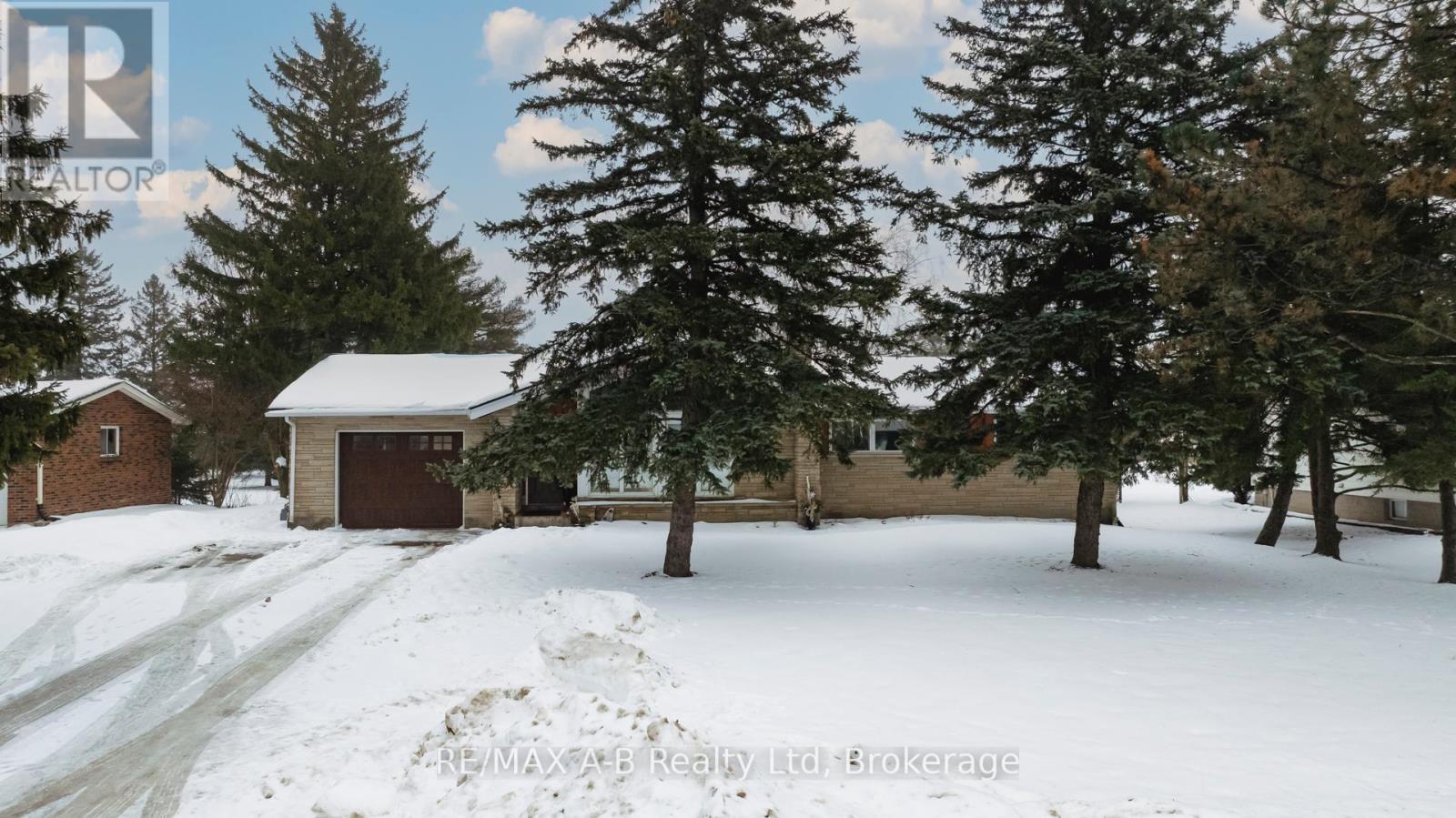 3981 111 Road, Perth East, Ontario  N5A 6S5 - Photo 2 - X11957689