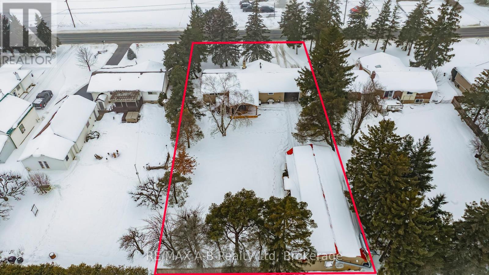 3981 111 Road, Perth East, Ontario  N5A 6S5 - Photo 3 - X11957689