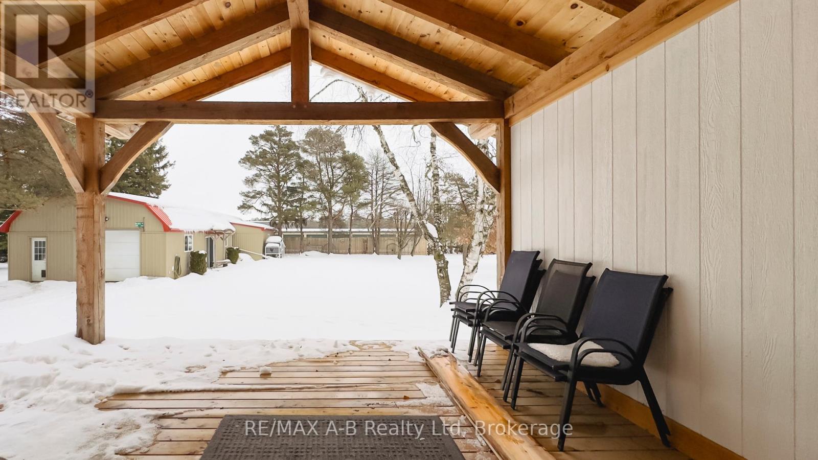 3981 111 Road, Perth East, Ontario  N5A 6S5 - Photo 32 - X11957689