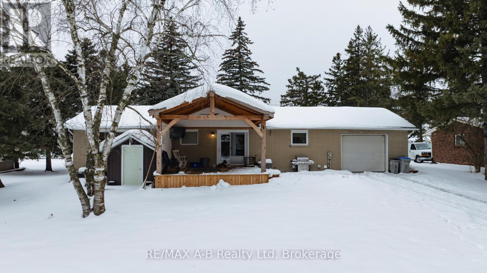 3981 111 Road, Perth East, Ontario  N5A 6S5 - Photo 33 - X11957689
