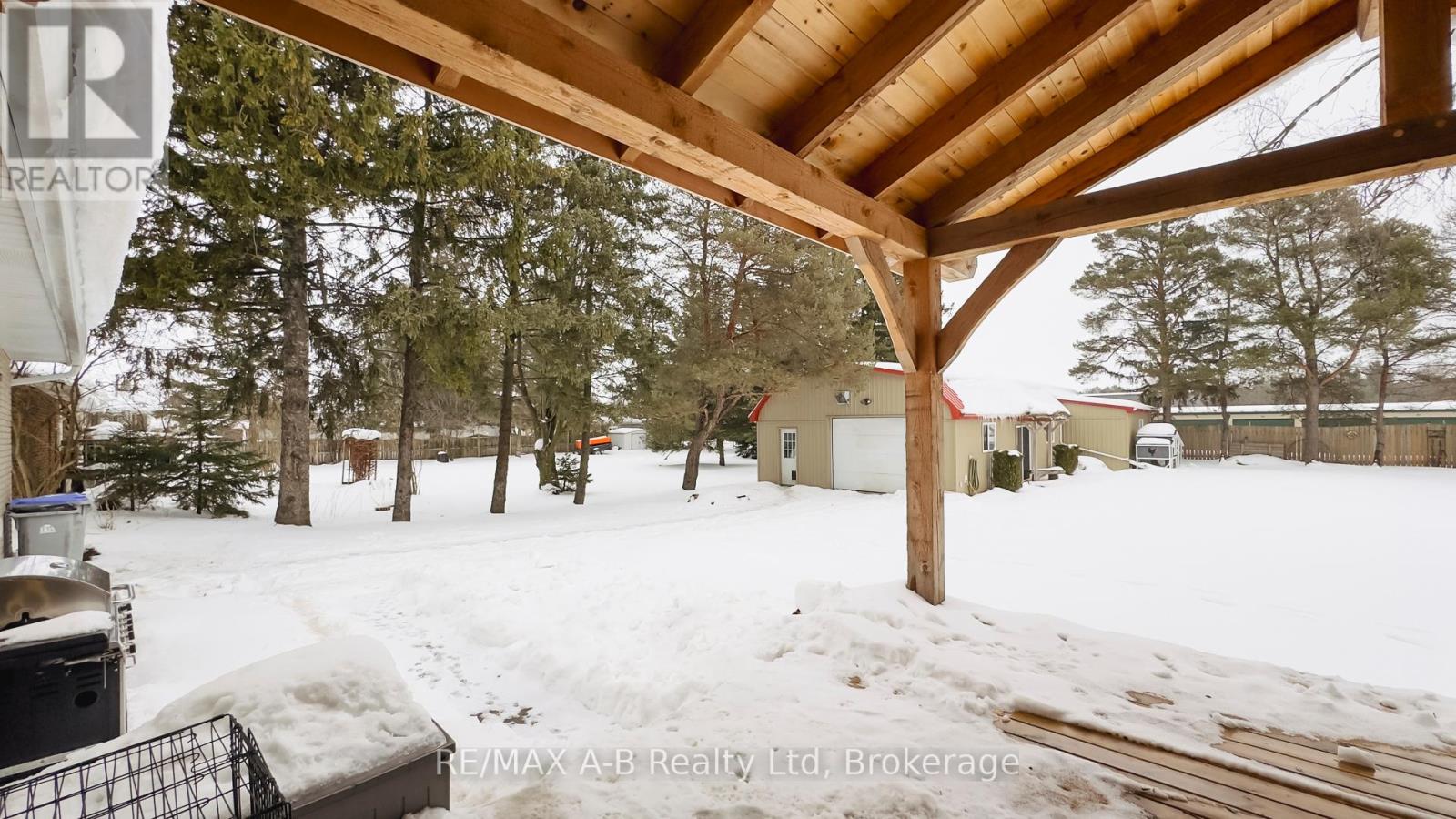 3981 111 Road, Perth East, Ontario  N5A 6S5 - Photo 34 - X11957689