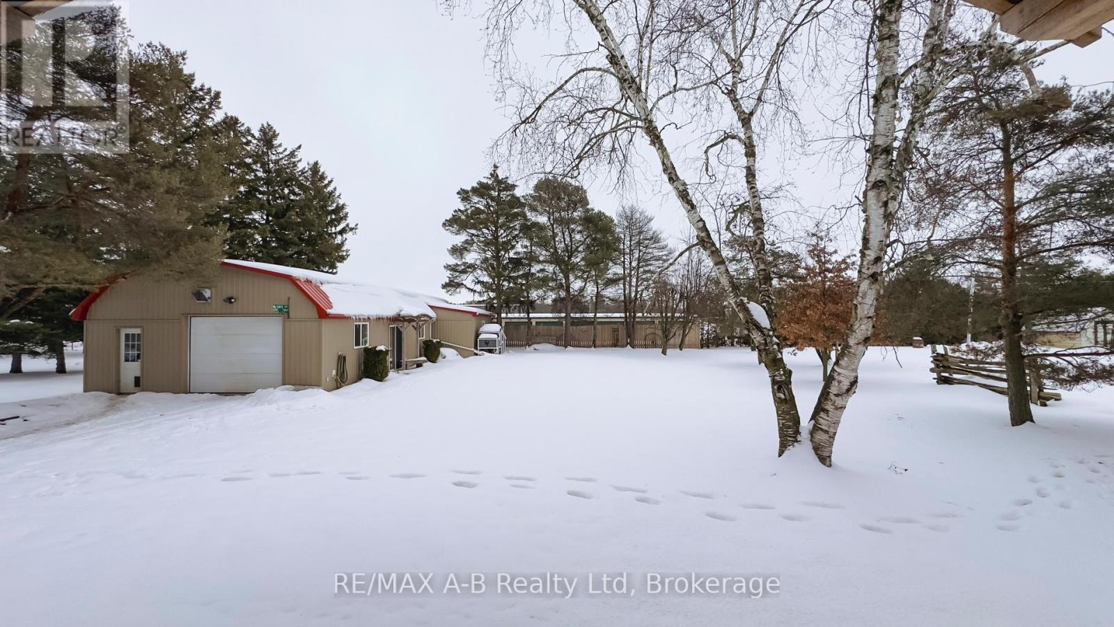 3981 111 Road, Perth East, Ontario  N5A 6S5 - Photo 35 - X11957689