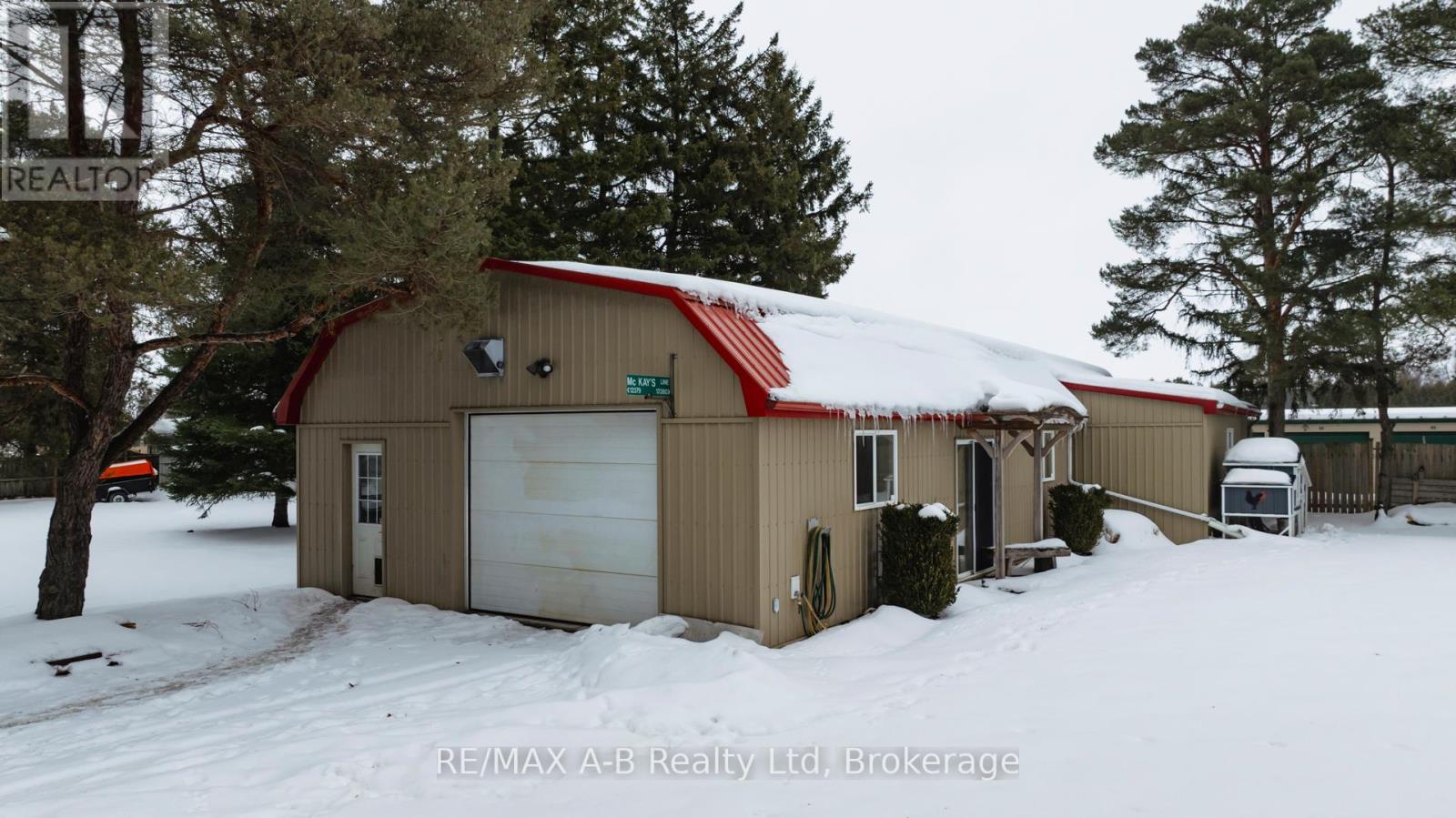 3981 111 Road, Perth East, Ontario  N5A 6S5 - Photo 36 - X11957689