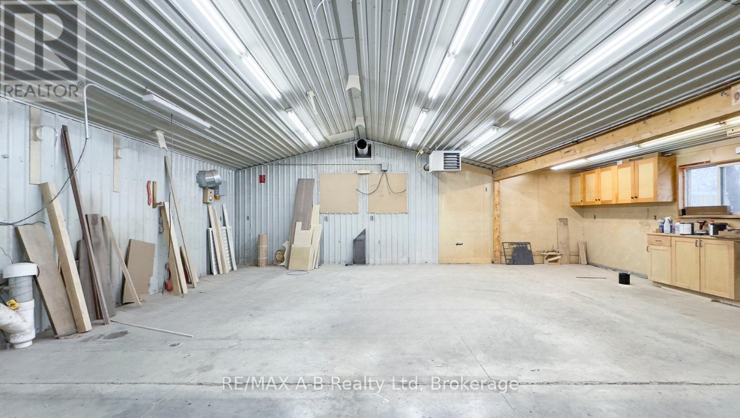 3981 111 Road, Perth East, Ontario  N5A 6S5 - Photo 37 - X11957689