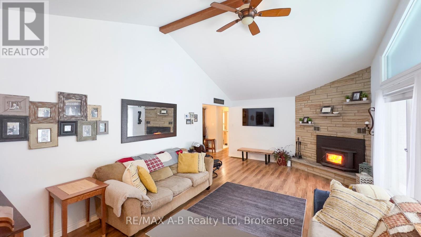 3981 111 Road, Perth East, Ontario  N5A 6S5 - Photo 5 - X11957689