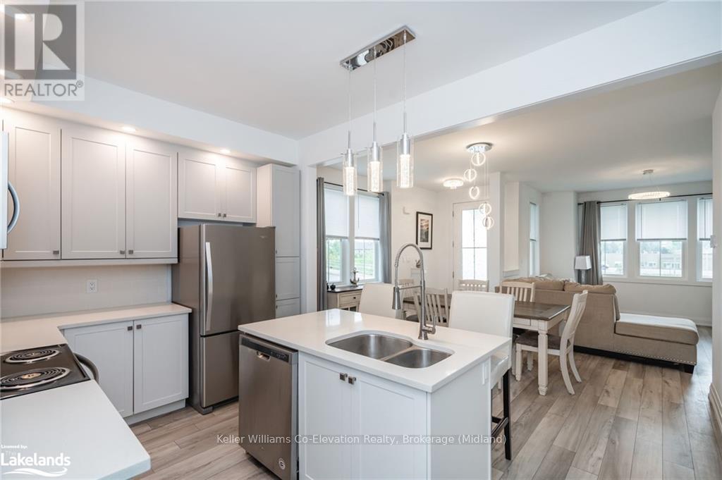 30 Samantha Lane, Midland, Ontario  L4R 0H4 - Photo 12 - S10438036