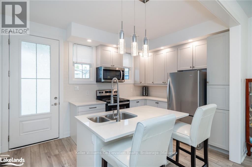 30 Samantha Lane, Midland, Ontario  L4R 0H4 - Photo 14 - S10438036