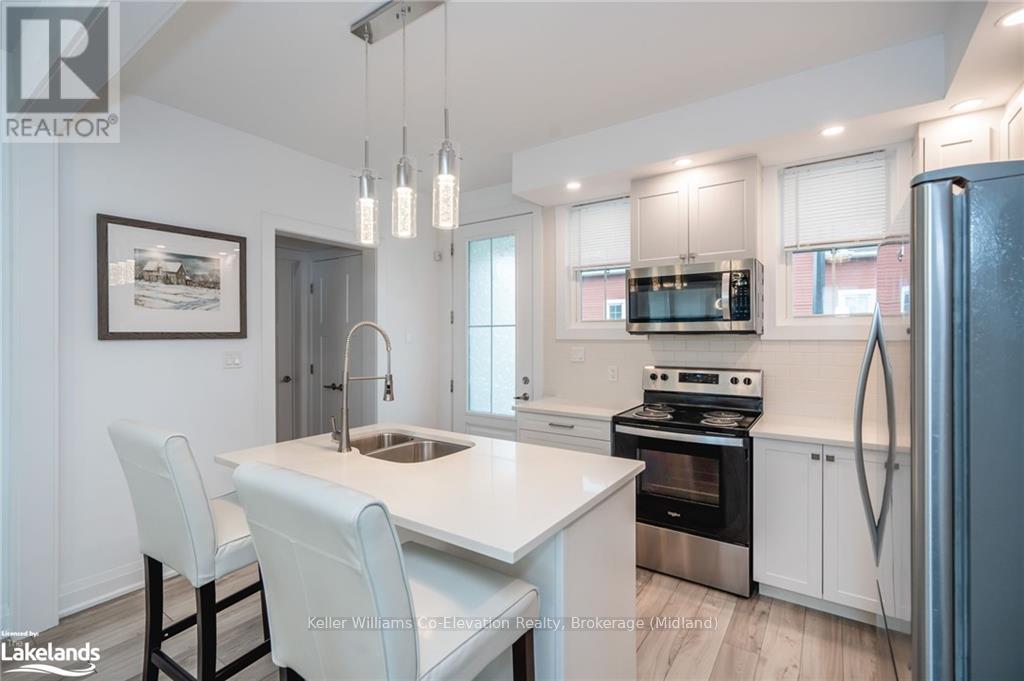 30 Samantha Lane, Midland, Ontario  L4R 0H4 - Photo 15 - S10438036