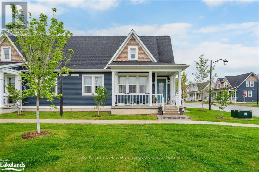 30 Samantha Lane, Midland, Ontario  L4R 0H4 - Photo 33 - S10438036