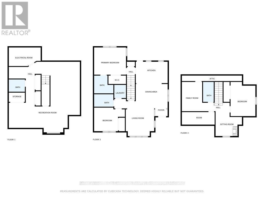 30 Samantha Lane, Midland, Ontario  L4R 0H4 - Photo 39 - S10438036