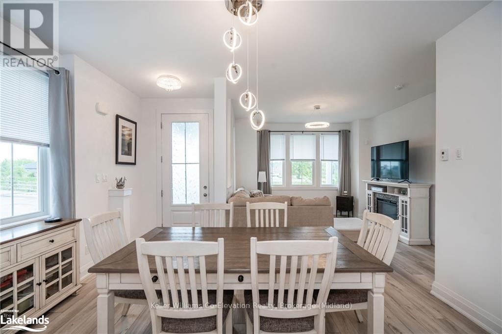 30 Samantha Lane, Midland, Ontario  L4R 0H4 - Photo 4 - S10438036