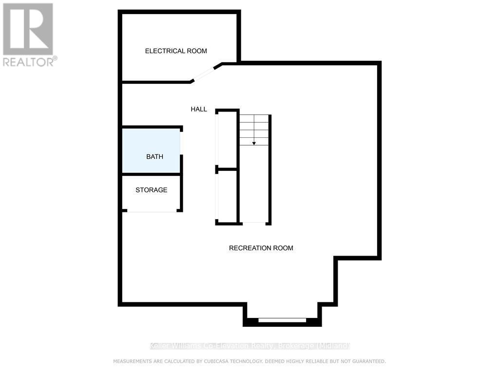 30 Samantha Lane, Midland, Ontario  L4R 0H4 - Photo 40 - S10438036