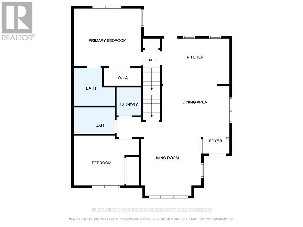 30 Samantha Lane, Midland, Ontario  L4R 0H4 - Photo 41 - S10438036