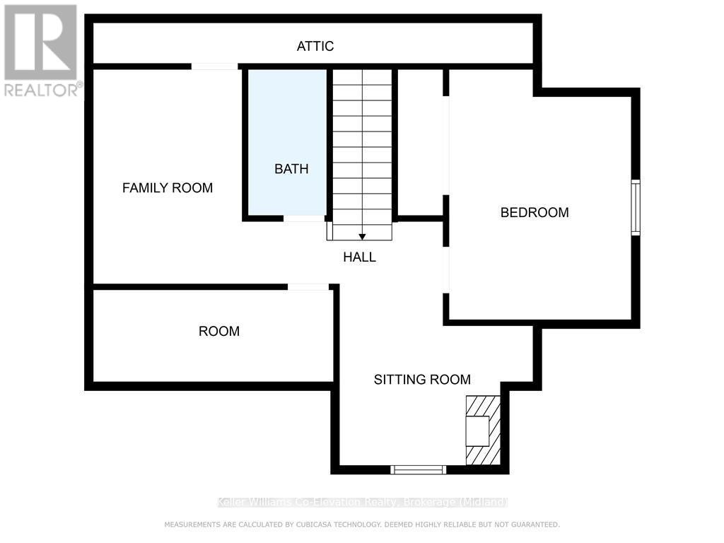 30 Samantha Lane, Midland, Ontario  L4R 0H4 - Photo 42 - S10438036