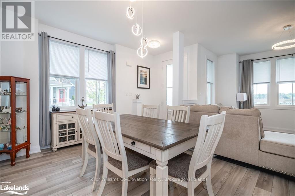 30 Samantha Lane, Midland, Ontario  L4R 0H4 - Photo 5 - S10438036