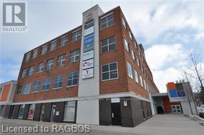 23 - 945 3RD AVENUE E, owen sound, Ontario