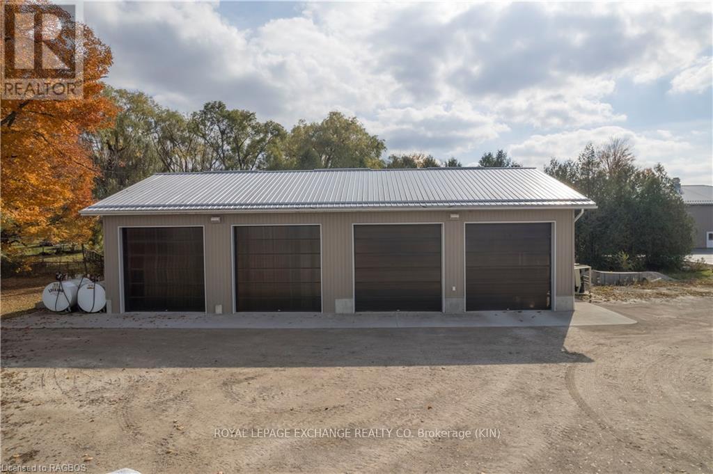 1136 Bruce Road 86, Huron-Kinloss, Ontario  N0G 2H0 - Photo 10 - X11879947