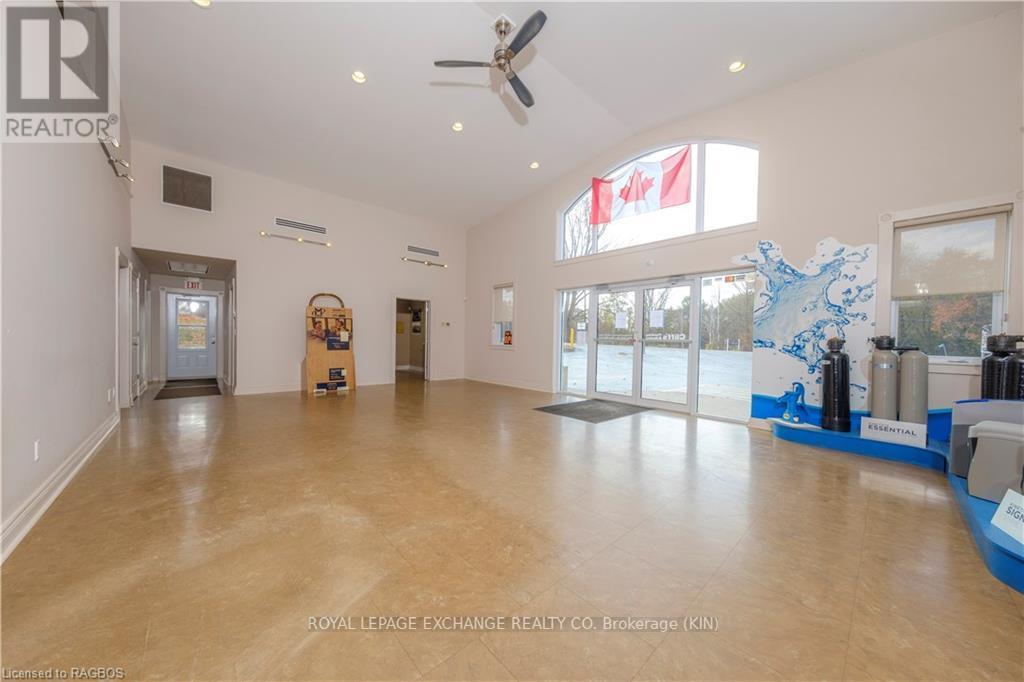 1136 Bruce Road 86, Huron-Kinloss, Ontario  N0G 2H0 - Photo 11 - X11879947
