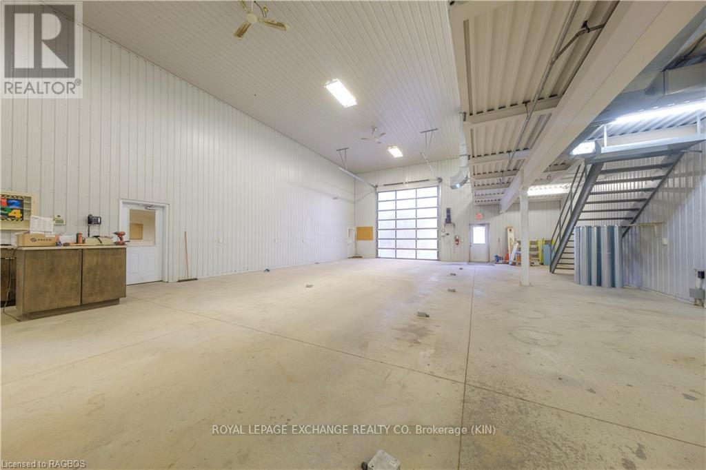 1136 Bruce Road 86, Huron-Kinloss, Ontario  N0G 2H0 - Photo 21 - X11879947