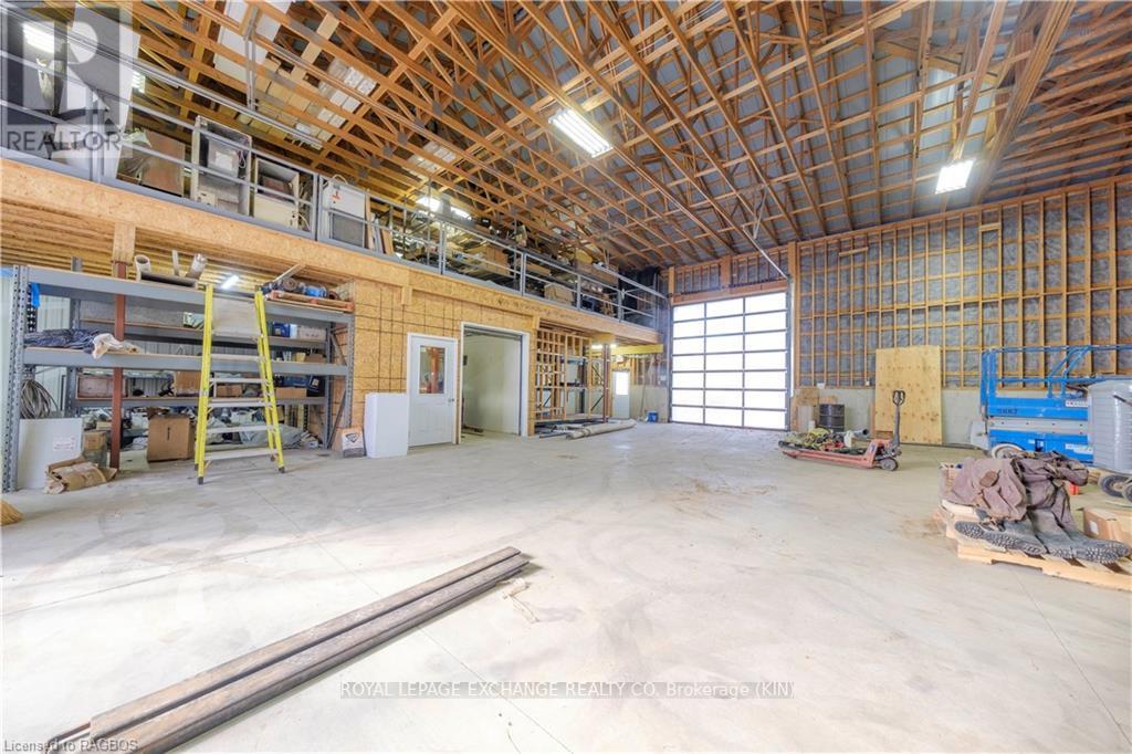 1136 Bruce Road 86, Huron-Kinloss, Ontario  N0G 2H0 - Photo 22 - X11879947