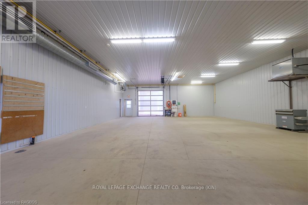 1136 Bruce Road 86, Huron-Kinloss, Ontario  N0G 2H0 - Photo 24 - X11879947
