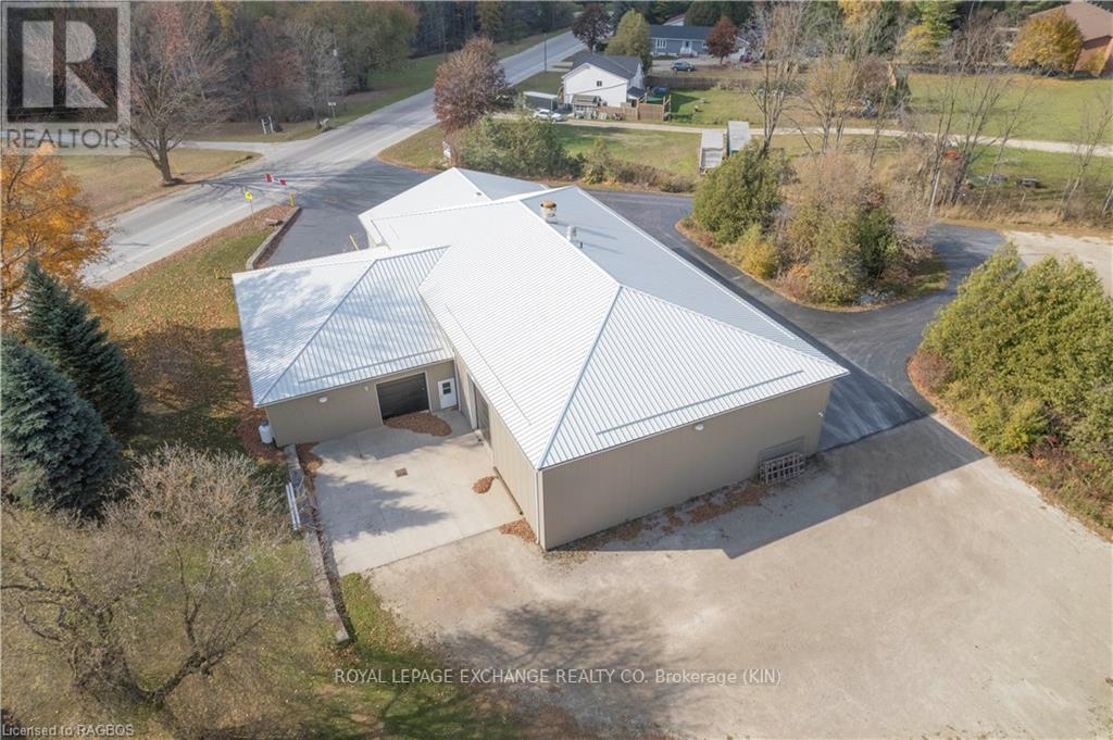 1136 Bruce Road 86, Huron-Kinloss, Ontario  N0G 2H0 - Photo 8 - X11879947