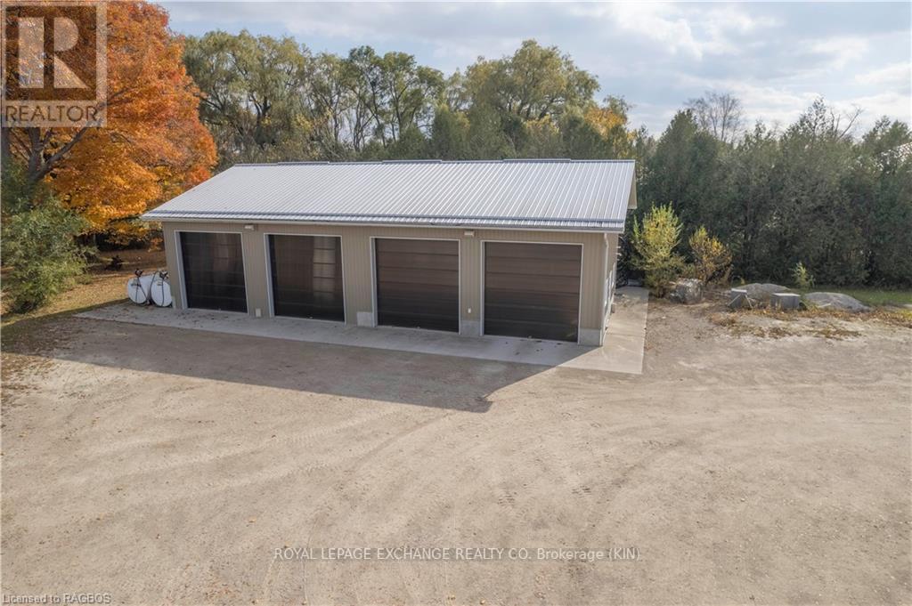 1136 Bruce Road 86, Huron-Kinloss, Ontario  N0G 2H0 - Photo 9 - X11879947