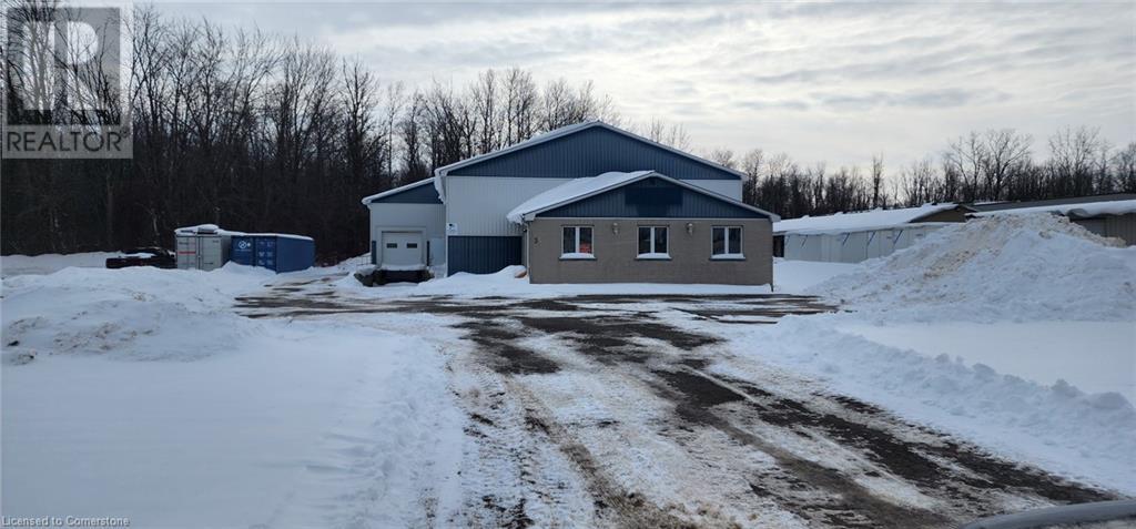 35 GRIFFITH Road, Stratford, Ontario