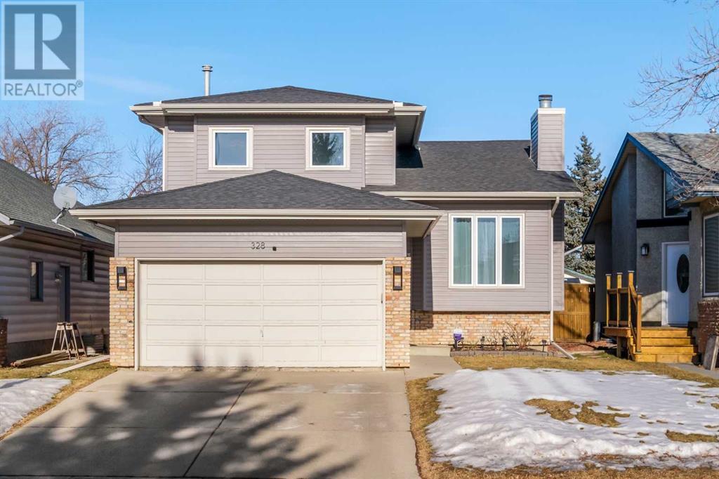 328 Sunvale Drive SE, calgary, Alberta