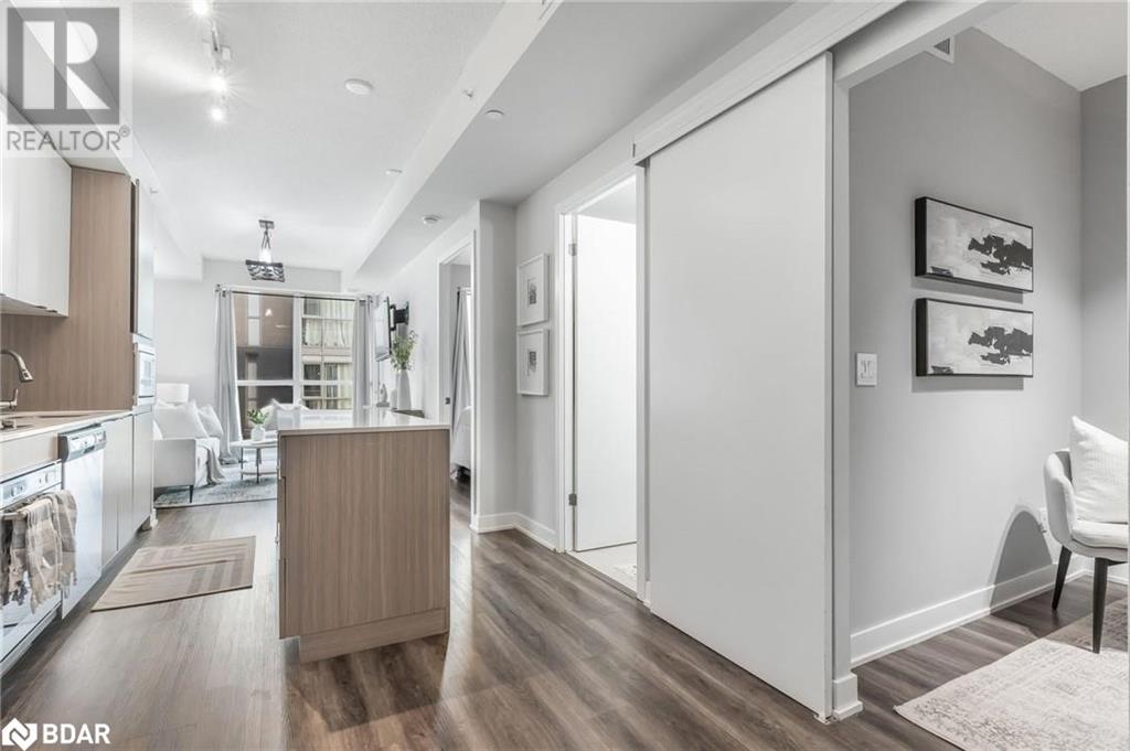 Property at 5220 DUNDAS Street Unit# 312 image 4