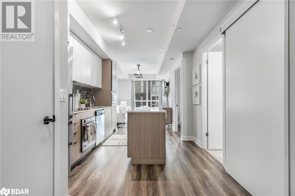 Property at 5220 DUNDAS Street Unit# 312 image 5
