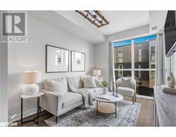 5220 DUNDAS Street Unit# 312, Burlington, Ontario
