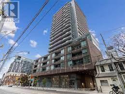 504 - 120 PARLIAMENT STREET, Toronto, Ontario