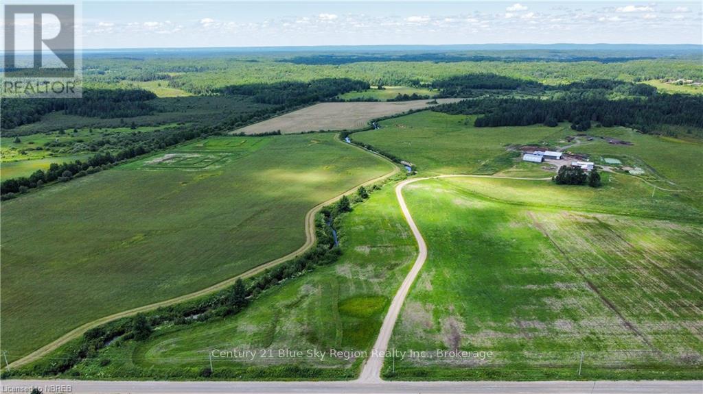 212b River Road, Chisholm, Ontario  P0H 1Z0 - Photo 1 - X10709283