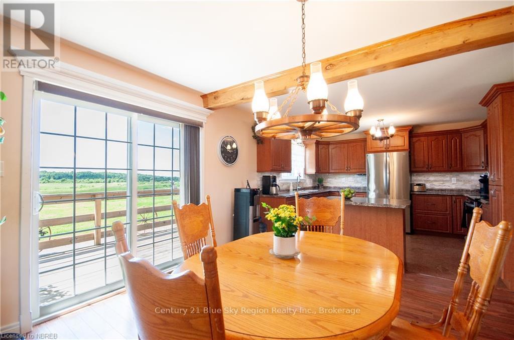 212b River Road, Chisholm, Ontario  P0H 1Z0 - Photo 13 - X10709283