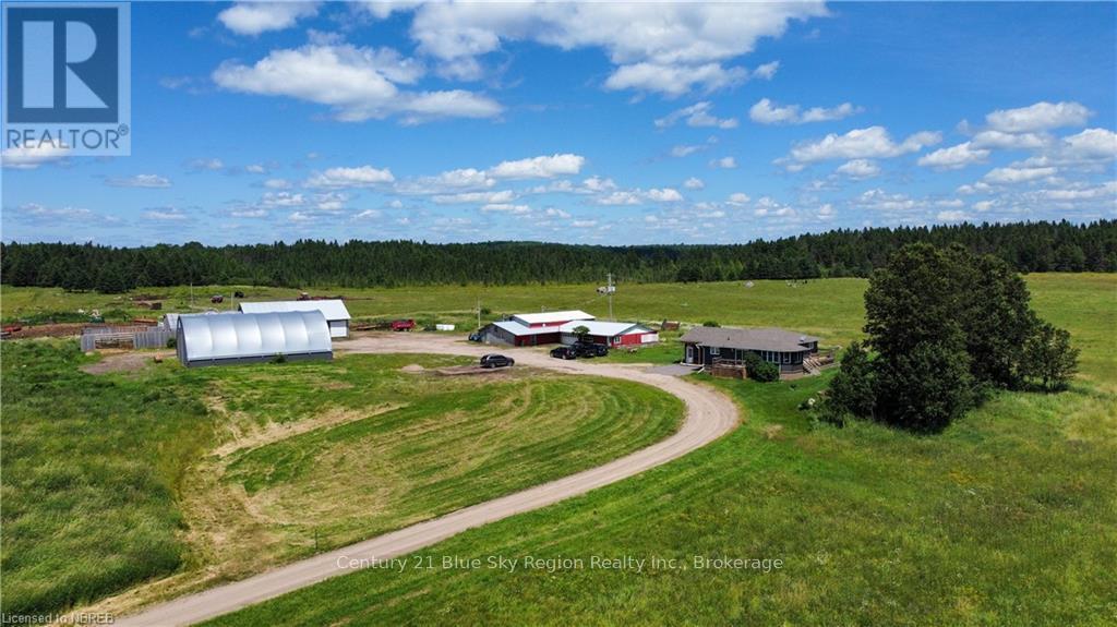 212b River Road, Chisholm, Ontario  P0H 1Z0 - Photo 2 - X10709283