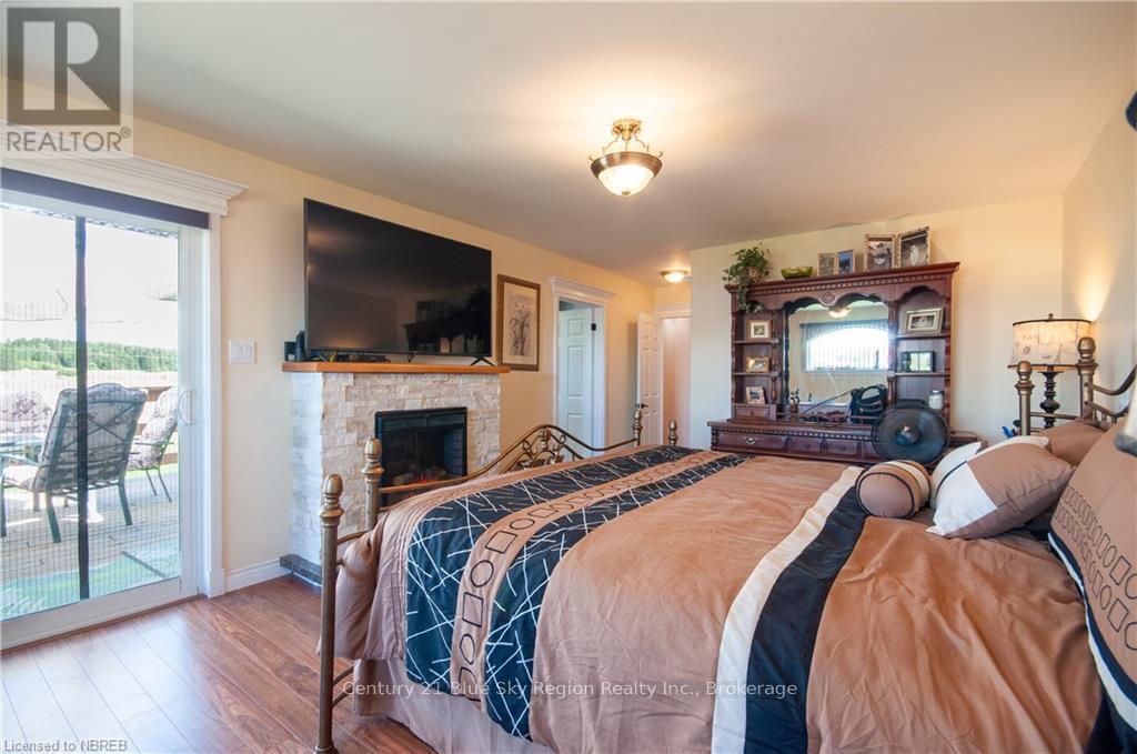 212b River Road, Chisholm, Ontario  P0H 1Z0 - Photo 21 - X10709283