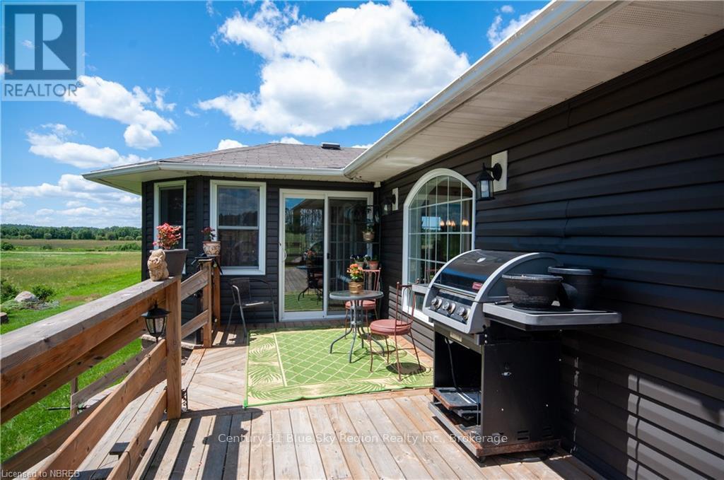 212b River Road, Chisholm, Ontario  P0H 1Z0 - Photo 33 - X10709283