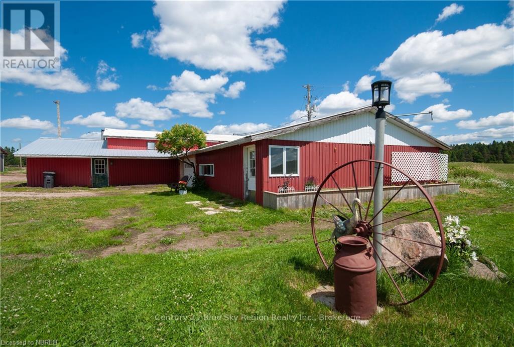 212b River Road, Chisholm, Ontario  P0H 1Z0 - Photo 35 - X10709283