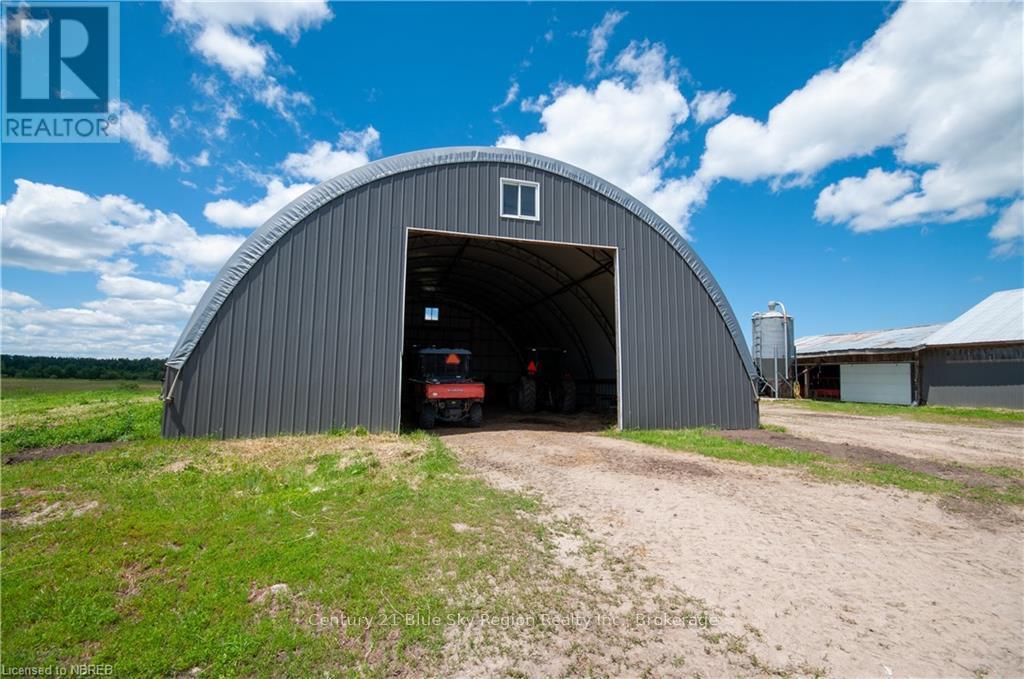 212b River Road, Chisholm, Ontario  P0H 1Z0 - Photo 36 - X10709283