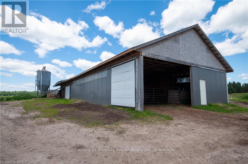 212b River Road, Chisholm, Ontario  P0H 1Z0 - Photo 38 - X10709283