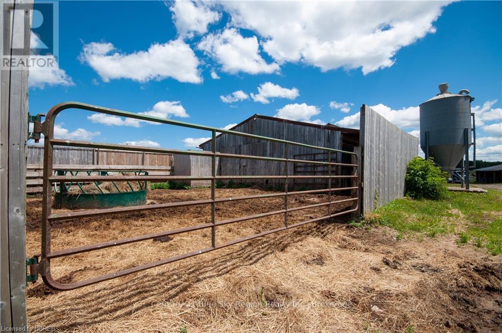 212b River Road, Chisholm, Ontario  P0H 1Z0 - Photo 39 - X10709283